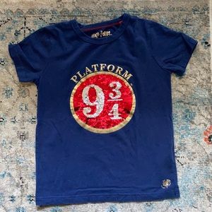 Harry Potter Boden shirt